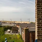 Vernieuwd Zeezicht Zee Luxe *