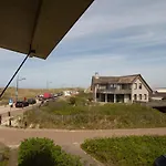 Vernieuwd Zeezicht Zee Luxe Apartment Bergen aan Zee
