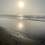Apartment Vernieuwd Zeezicht Zee Luxe Bergen aan Zee