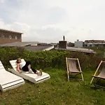 Apartment Vernieuwd Zeezicht Zee Luxe *