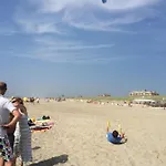 Apartment Vernieuwd Zeezicht Zee Luxe