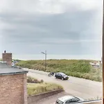 Apartment Vernieuwd Zeezicht Zee Luxe