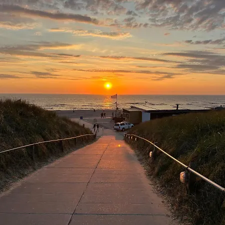 Vernieuwd Zeezicht Zee Luxe Bergen aan Zee