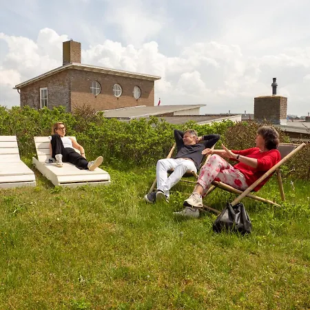 Appartement Vernieuwd Zeezicht Zee Luxe *