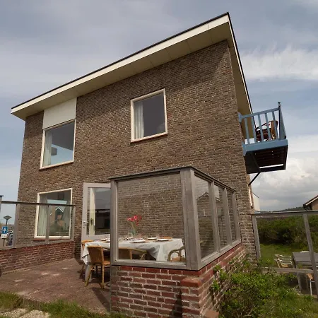 Vernieuwd Zeezicht Zee Luxe Appartement