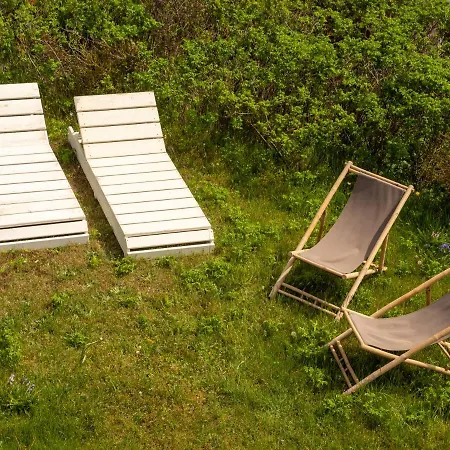 Apartamento Vernieuwd Zeezicht Zee Luxe Bergen aan Zee