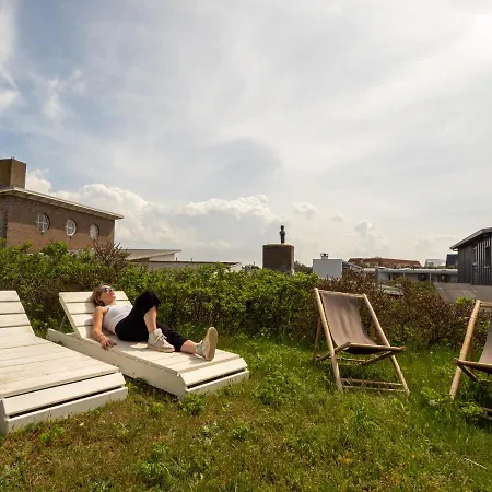 Appartement Vernieuwd Zeezicht Zee Luxe *