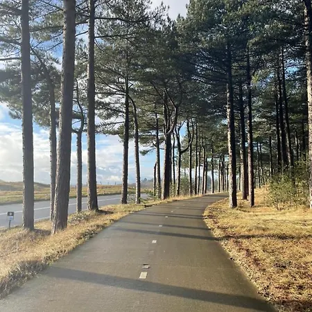 Vernieuwd Zeezicht Zee Luxe Bergen aan Zee