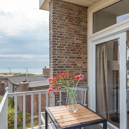 Vernieuwd Zeezicht Zee Luxe