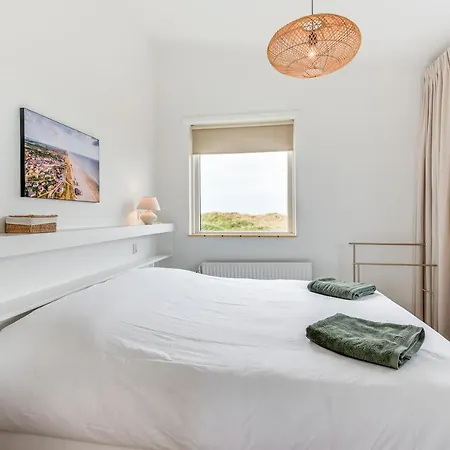 Vernieuwd Zeezicht Zee Luxe