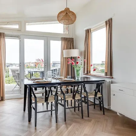 Διαμέρισμα Vernieuwd Zeezicht Zee Luxe Bergen aan Zee