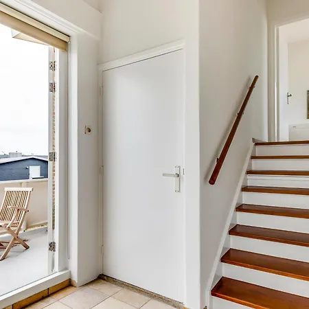 Vernieuwd Zeezicht Zee Luxe Bergen aan Zee