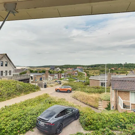 Vernieuwd Zeezicht Zee Luxe Bergen aan Zee