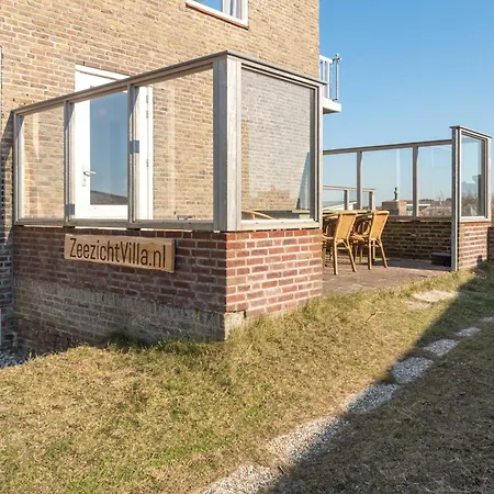 Vernieuwd Zeezicht Zee Luxe