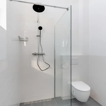 Vernieuwd Zeezicht Zee Luxe Διαμέρισμα *