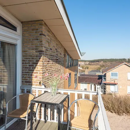 Vernieuwd Zeezicht Zee Luxe Bergen aan Zee