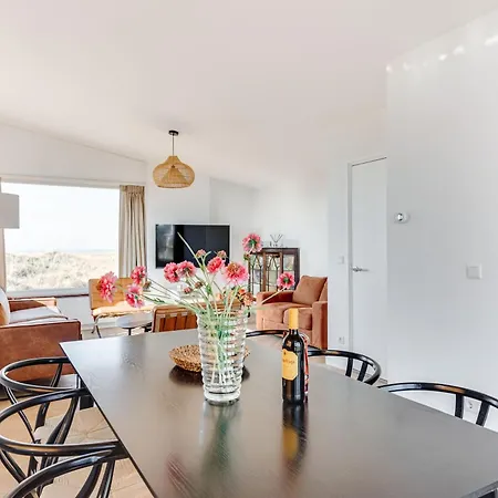 Vernieuwd Zeezicht Zee Luxe