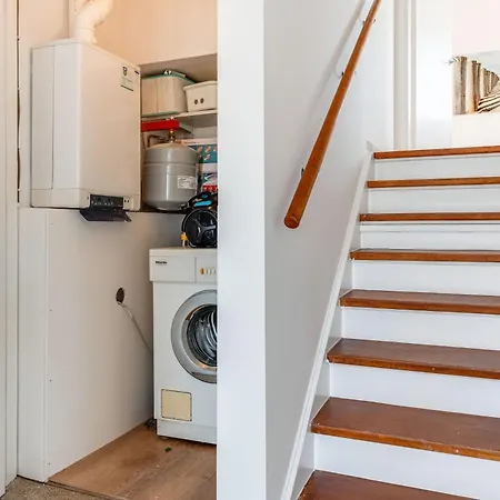 Appartement Vernieuwd Zeezicht Zee Luxe *