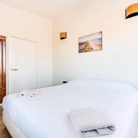 Vernieuwd Zeezicht Zee Luxe *