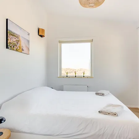 Appartement Vernieuwd Zeezicht Zee Luxe
