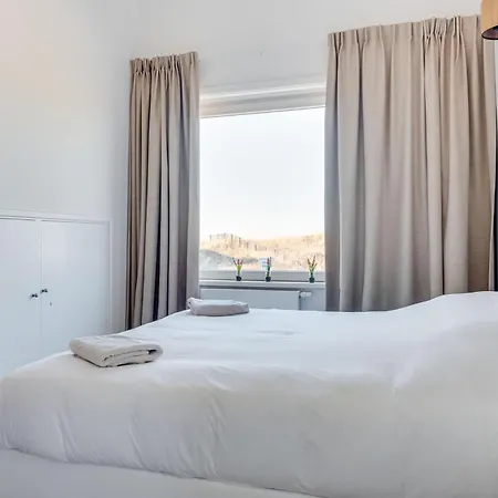 Appartement Vernieuwd Zeezicht Zee Luxe *