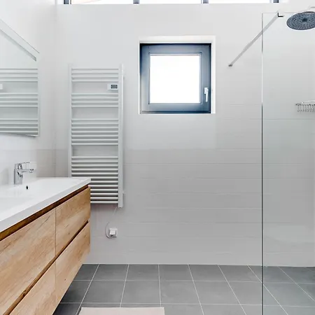 Vernieuwd Zeezicht Zee Luxe *