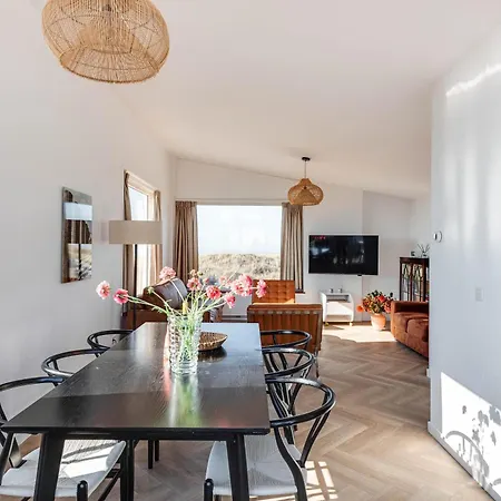 Vernieuwd Zeezicht Zee Luxe Bergen aan Zee