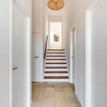 Vernieuwd Zeezicht Zee Luxe