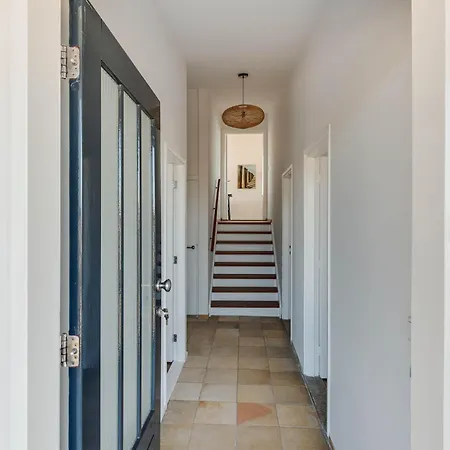 Vernieuwd Zeezicht Zee Luxe *