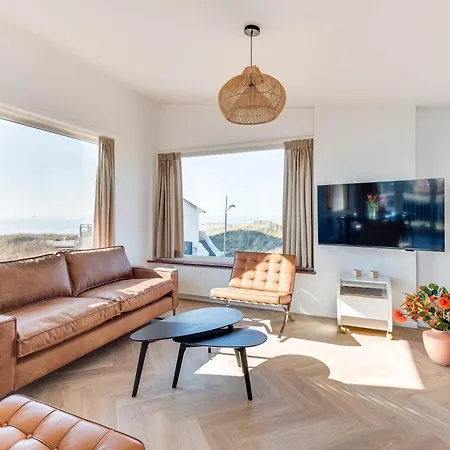 Vernieuwd Zeezicht Zee Luxe