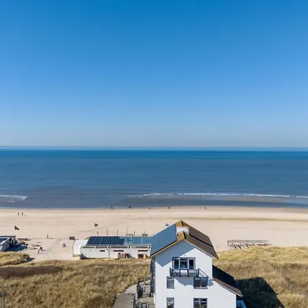 Vernieuwd Zeezicht Zee Luxe Bergen aan Zee