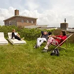 Apartment Vernieuwd Zeezicht Zee Luxe *
