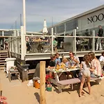 Vernieuwd Zeezicht Zee Luxe *