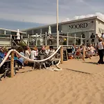 Vernieuwd Zeezicht Zee Luxe Apartment