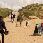 Vernieuwd Zeezicht Zee Luxe Apartment