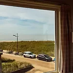 Vernieuwd Zeezicht Zee Luxe Apartment