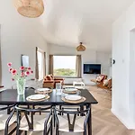 Vernieuwd Zeezicht Zee Luxe * Bergen aan Zee