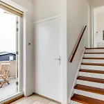 Vernieuwd Zeezicht Zee Luxe Bergen aan Zee