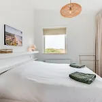 Vernieuwd Zeezicht Zee Luxe * Bergen aan Zee