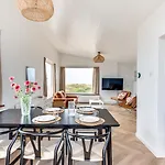Vernieuwd Zeezicht Zee Luxe * Bergen aan Zee