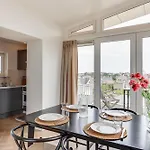Vernieuwd Zeezicht Zee Luxe Bergen aan Zee