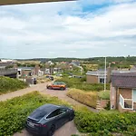 Vernieuwd Zeezicht Zee Luxe * Bergen aan Zee