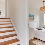 Vernieuwd Zeezicht Zee Luxe Apartment