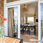 Vernieuwd Zeezicht Zee Luxe Apartment *