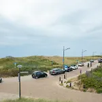 Vernieuwd Zeezicht Zee Luxe Apartment Bergen aan Zee