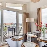 Vernieuwd Zeezicht Zee Luxe * Bergen aan Zee