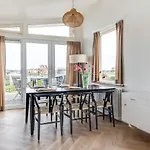 Vernieuwd Zeezicht Zee Luxe Apartment *