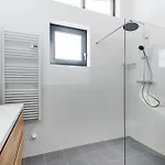Apartment Vernieuwd Zeezicht Zee Luxe *
