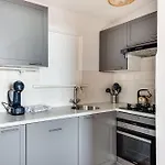 Vernieuwd Zeezicht Zee Luxe *