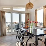 Vernieuwd Zeezicht Zee Luxe Apartment Bergen aan Zee